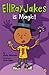 EllRay Jakes Is Magic by Warner, Sally (2014) Paperback