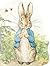 Peter Rabbit[PETER RABBIT-S...