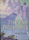 The Far Pavillion...