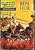Ben Hur (Classics Illustrated comic #147) (HRN-153)