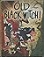 Cold Black Witch!
