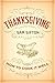 Thanksgiving by Sam Sifton (2012-10-23)