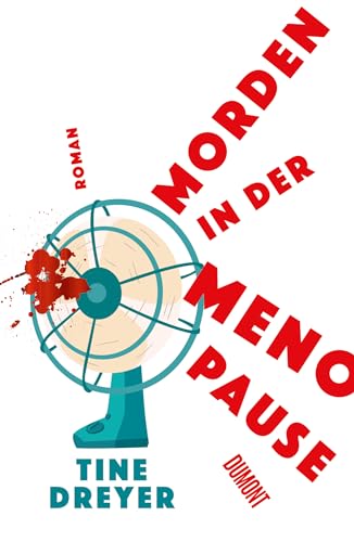 Morden in der Menopause (Kindle Edition)