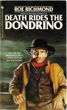 Death Rides the Dondrino (Mass Market Paperback)