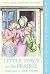 Little Town on the Prairie by Laura Ingalls Wilder Little Town on the Prairie by Laura Ingalls Wilder