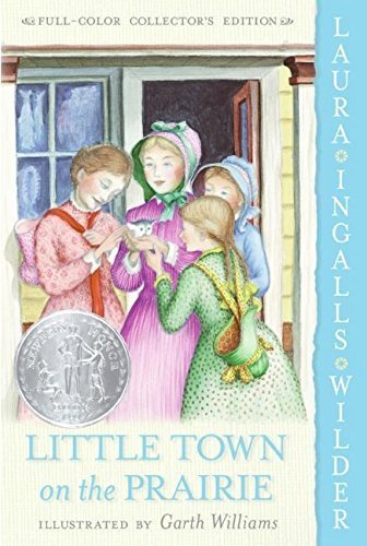 Little Town on the Prairie