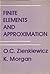 Finite Elements and Approximation