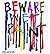 [(Beware Wet Paint: Designs by Alan Fletcher )] [Author: Alan Fletcher] [Nov-2007]