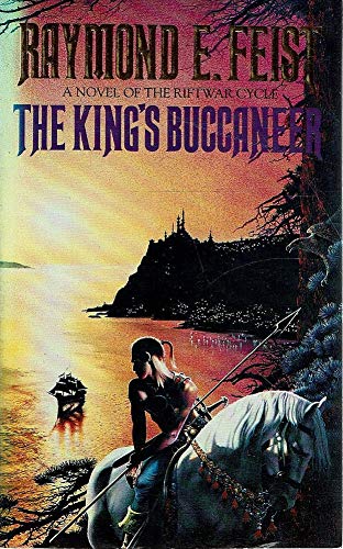 The King's Buccaneer