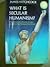 What Is Secular Humanism?: ...