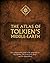 The Atlas of Tolkien's Middle-earth by Karen Wynn Fonstad (2017-03-09)