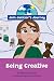 JOIN JACKSON's JOURNEY Being Creative by Renata Roberts