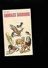 Animales sagrados