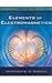 Elements Of Electromagnetics