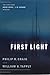 First Light (Brady Coyne and J. W. Jackson Novels)