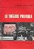 Le Théâtre Politique by Erwin Piscator
