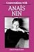 Conversations with Anais Nin (2011-01-12)