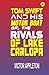 Tom Swift and His Motor-Boat; Or, The Rivals of Lake Carlopa