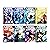 Keeper of the Lost Cities Series Volume 1 - 8 Collection Books US Edition by Shannon Messenger (Keeper of the Lost Cities, Exile, Everblaze, Neverseen, Lodestar, Nightfall, Flashback & Legacy)