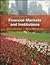 Financial Markets&institutions 4th Edition by Anthony Saunders, Marcia Millon Cornett [Hardcover]