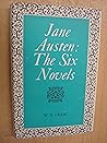 Jane Austen: the Six Novels