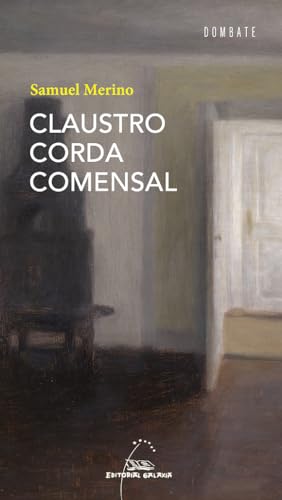 Claustro corda comensal (Paperback)