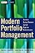 Modern Portfolio Management: Active Long/Short 130/30 Equity Strategies by Martin L. Leibowitz (2009-01-09)
