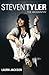 Steven Tyler: The Biography by Laura Jackson (2008-10-01)