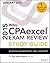 By Whittington, O. Ray Wiley CPAexcel Exam Review 2015 Study Guide (January): Business Environment and Concepts Paperback - January 2015