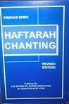 Haftarah chanting