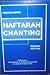 Haftarah chanting