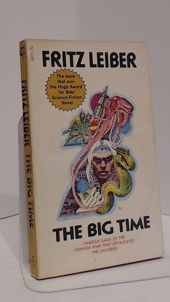 The Big Time