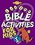 Bible Activities (Christian Library)