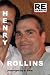 Henry Rollins (Re/Search Pocketbook) by Henry Rollins (2013-02-05)