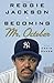 [ BECOMING MR. OCTOBER ] By Jackson, Reggie ( Author) 2013 [ Hardcover ]