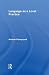 Language as a Local Practice by Alastair Pennycook (2010-02-24)