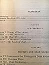 American Practical Navigator: An Epitome of Navigation (H.O. Pub. No. 9) American Practical Navigator: An Epitome of Navigation (H.O. Pub. No. 9)