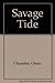 Savage Tide by Glenn Chandler (2004-01-15)