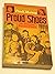 Proud Shoes, the Story of an American Family