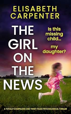The Girl on the News