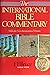 International Bible Commentary by F. F. (General Editor) Bruce