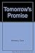 Tomorrow's Promise by Clara Wimberly (1992-08-01)
