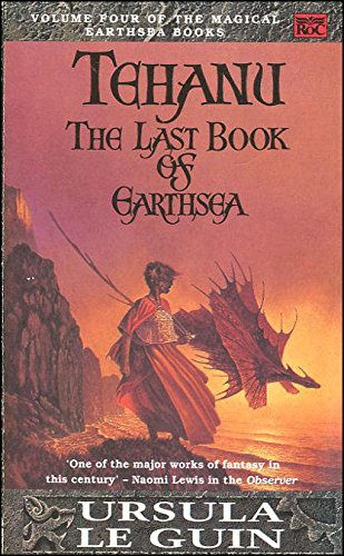 Tehanu: The Last Book of Earthsea