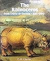 The rhinoceros from Dürer to Stubbs, 1515-1799