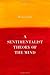 A Sentimentalist Theory of the Mind 1st edition by Slote, Michael (2014) Hardcover