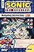 Sonic the Hedgehog #40 Cover RI