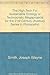 The High Tech Fix: Sustainable Ecology or Technocratic Megaprojects for the 21st Century? (Avebury Series in Philosophy) by Joseph Wayne Smith