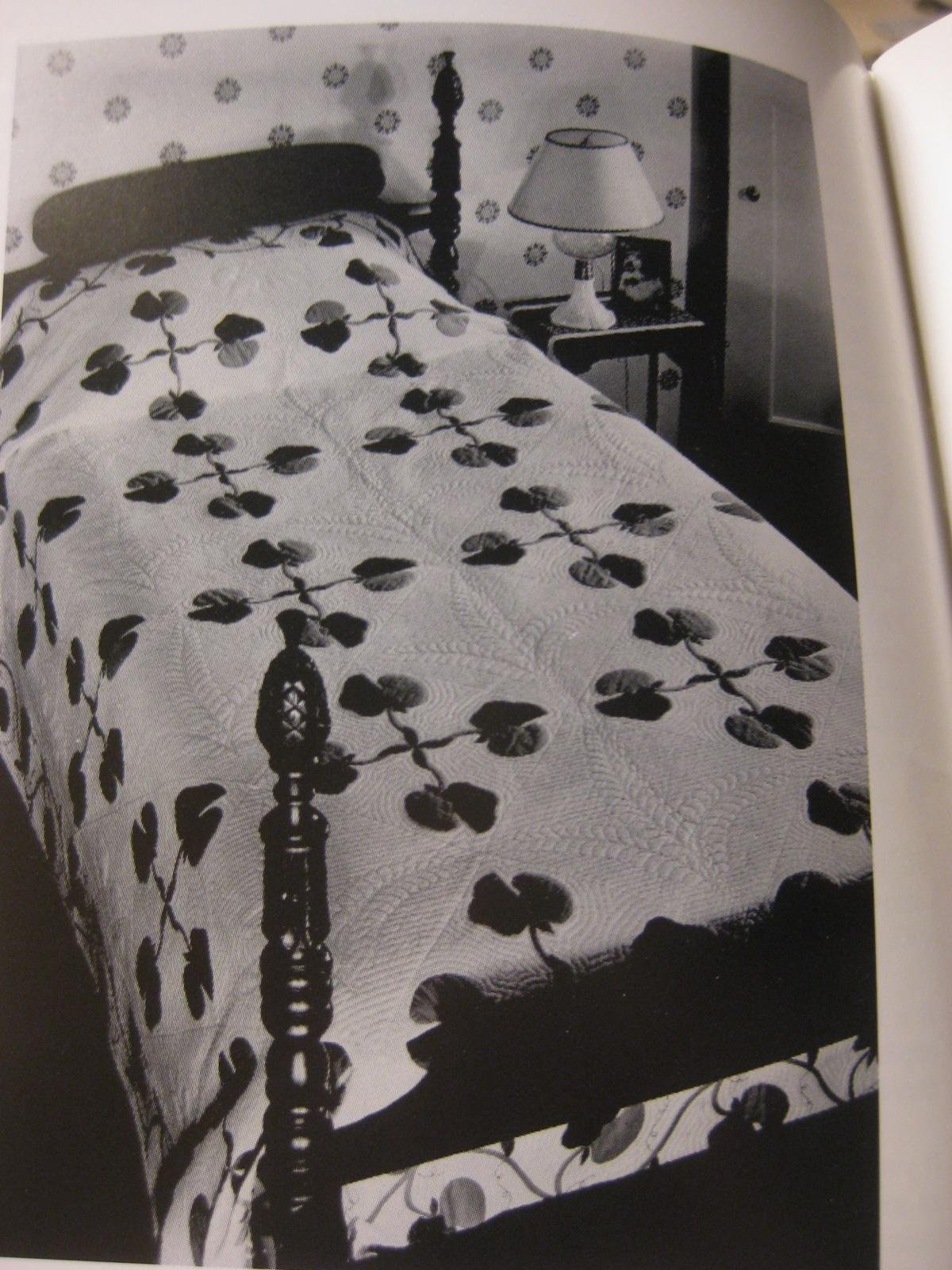 Mountain Mist Blue Book of Quilts (1996 publication)