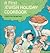 A First Jewish Holiday Cookbook