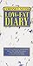 The Corinne T. Netzer Low-Fat Diary by Corinne T. Netzer (1995-01-02)
